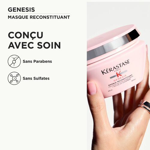 Kérastase Genesis Masque Reconstituant 200ml