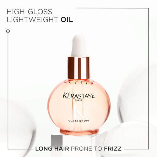 Kérastase Gloss Absolu Glaze Drops 45ml