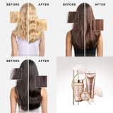 Kérastase Gloss Absolu Anti-Frizz Glaze Milk 190ml
