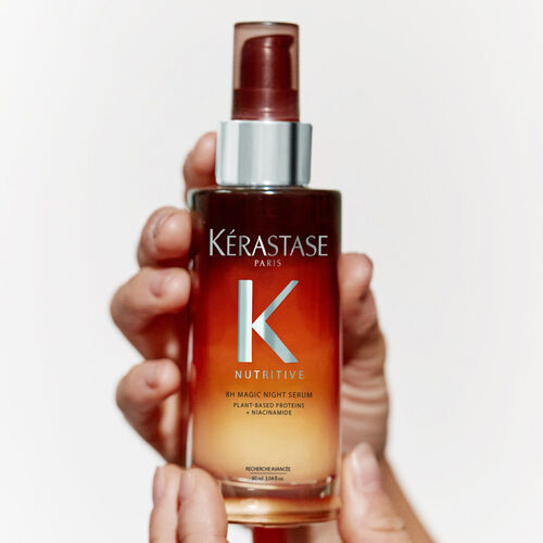 Kérastase Nutritive 8H Magic Night Overnight Nourishing Serum 90ml