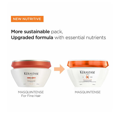 Kérastase Nutritive Masquintense 200ml