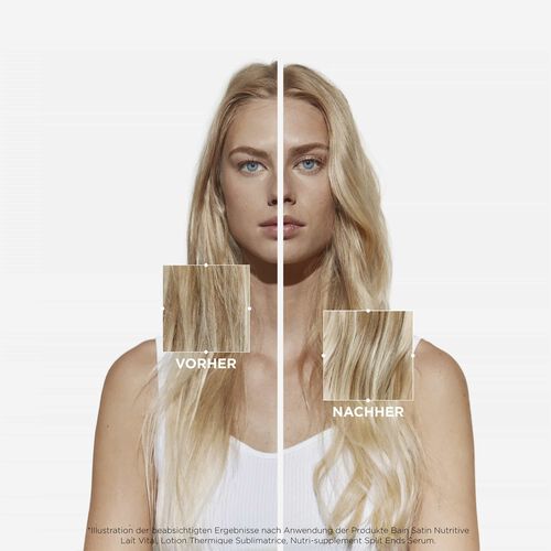Kérastase Nutritive Nutri-Supplement Moisturising Scalp Serum 90ml