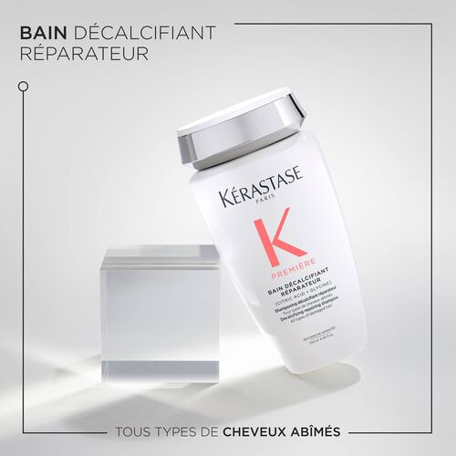 Kérastase Première Bain Décalcifiant Réparateur 250ml