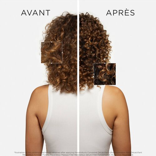 Kérastase Première Concentré Décalcifiant Ultra-Réparateur 250ml