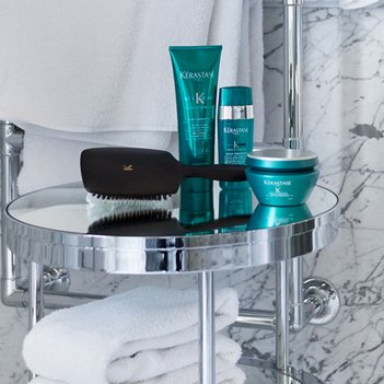Kérastase Resistance Masque Thérapiste 200ml details