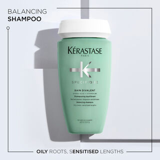 Kérastase Spécifique Bain Divalent product details