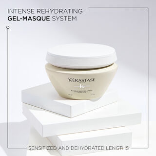 Kérastase Spécifique Masque Réhydratant product details