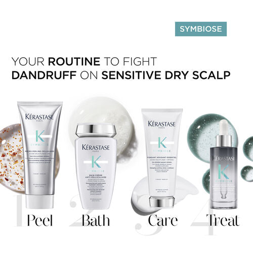 Kérastase Symbiose Fondant Apaisant Essentiel