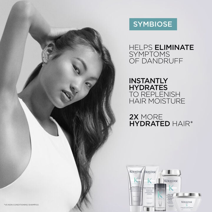 Kérastase Symbiose Revitalisant Essentiel benefits