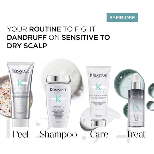 Kérastase Symbiose Micro-Peeling Cellulaire