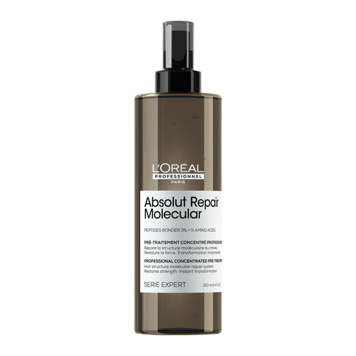 L'Oréal Professionnel Absolut Repair Molecular Pre-Treatment Spray 190ml