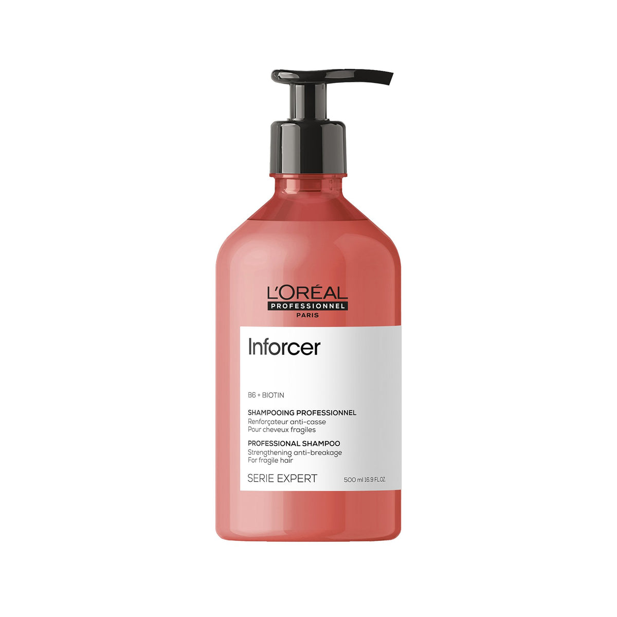 L'Oréal Professionnel Serie Expert Inforcer Anti-Breakage Shampoo 300ml