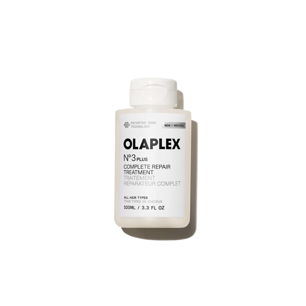 OLAPLEX Nº.3PLUS Complete Repair Treatment 100ml