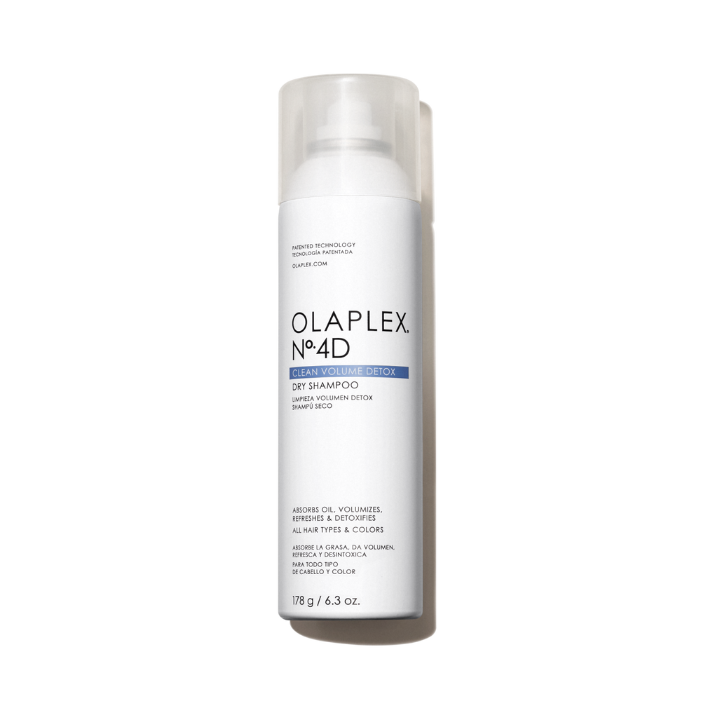 OLAPLEX No.4D Clean Volume Detox Dry Shampoo – 250ml