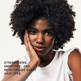 OLAPLEX No.5 strengthens smooths and moisturizes every hair type