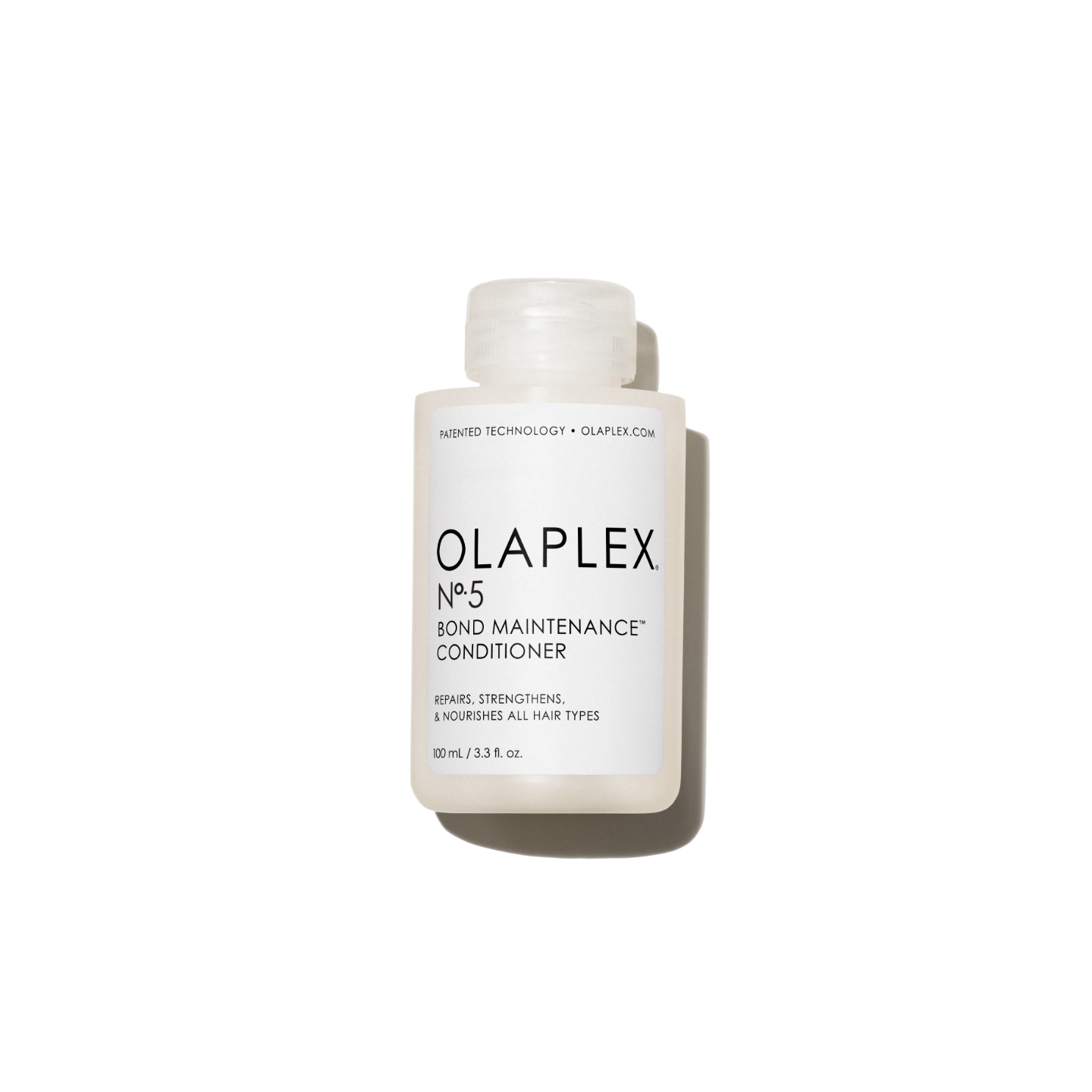 OLAPLEX No.5 Bond Maintenance Strengthening Conditioner 250ml official product image