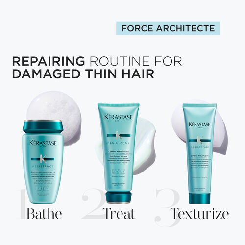 Kérastase Resistance Ciment Thermique 150ml