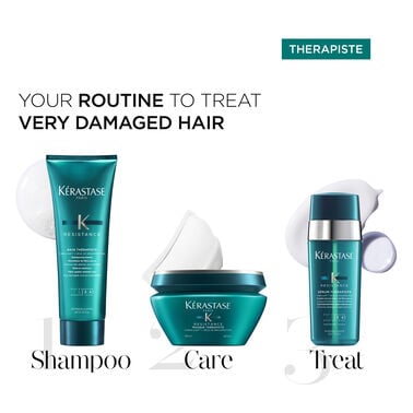 Kérastase Resistance Serum Therapiste 30ml