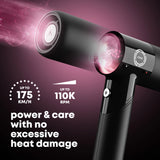 REVAMP Enigma Revelation hair dryer powerful airflow