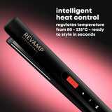 REVAMP Touch Digital intelligent heat control