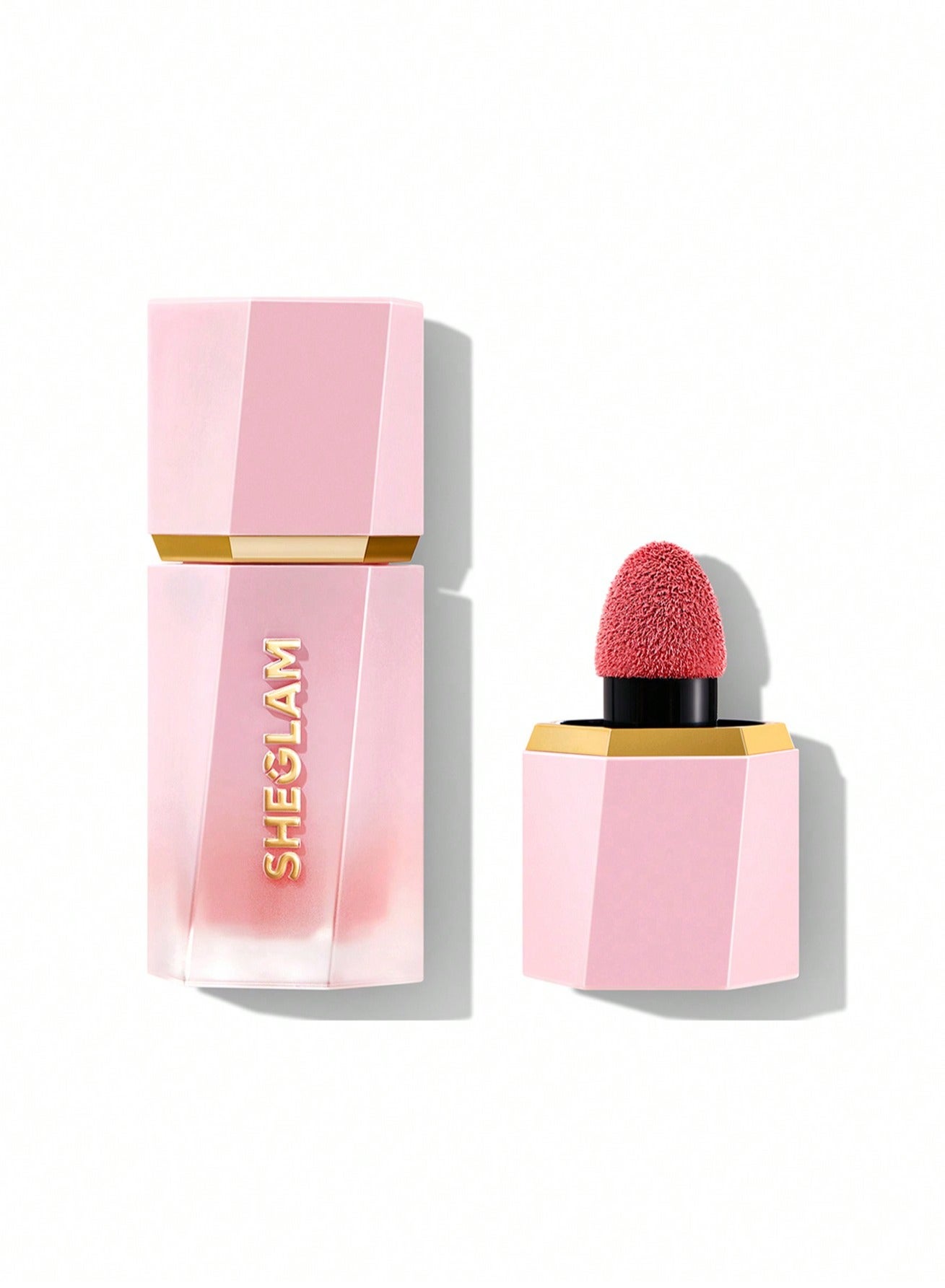 SHEGLAM Color Bloom Liquid Blush Matte Finish - Hot Topic