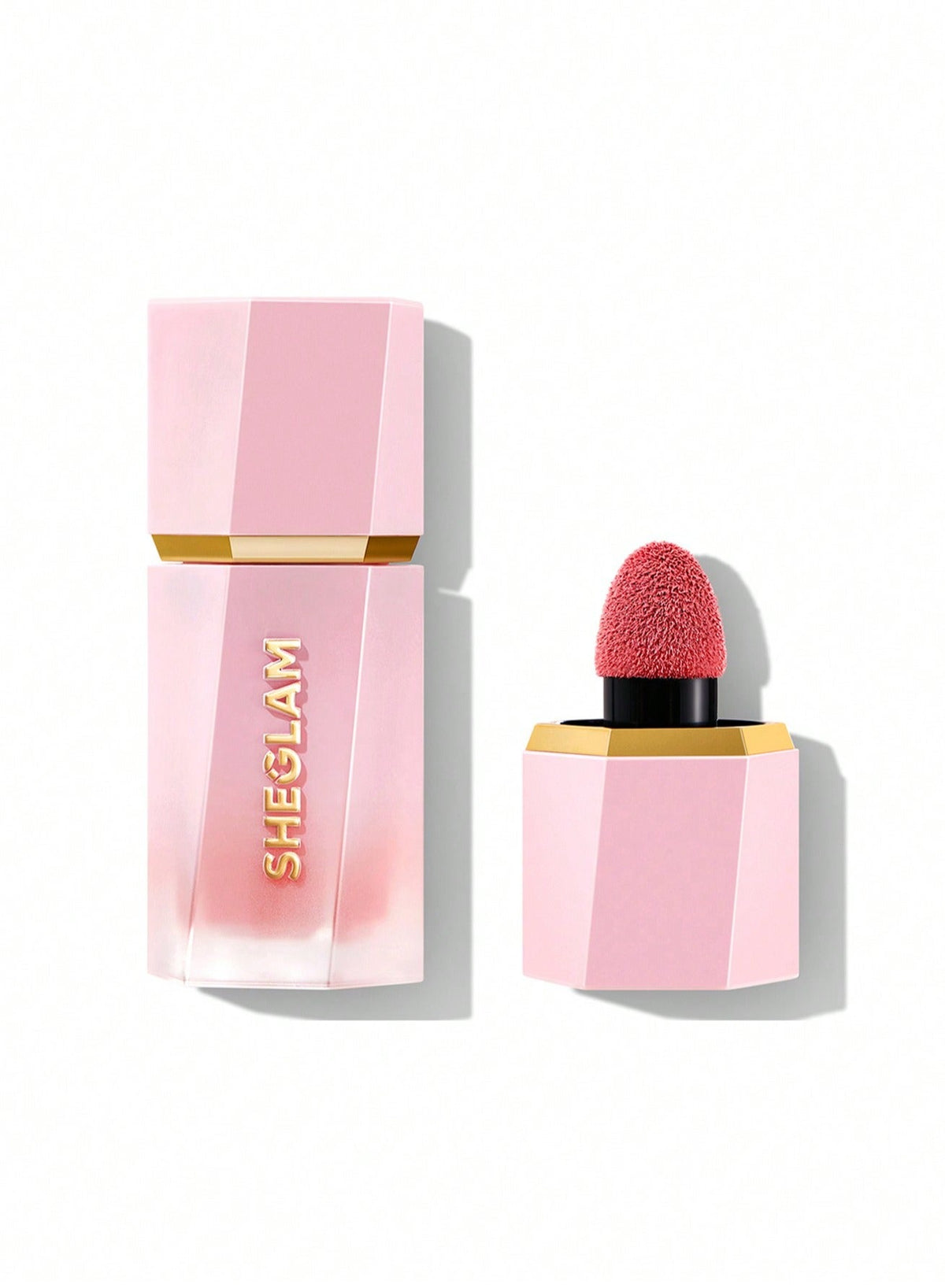 SHEGLAM Color Bloom Liquid Blush Matte Finish - Hot Topic