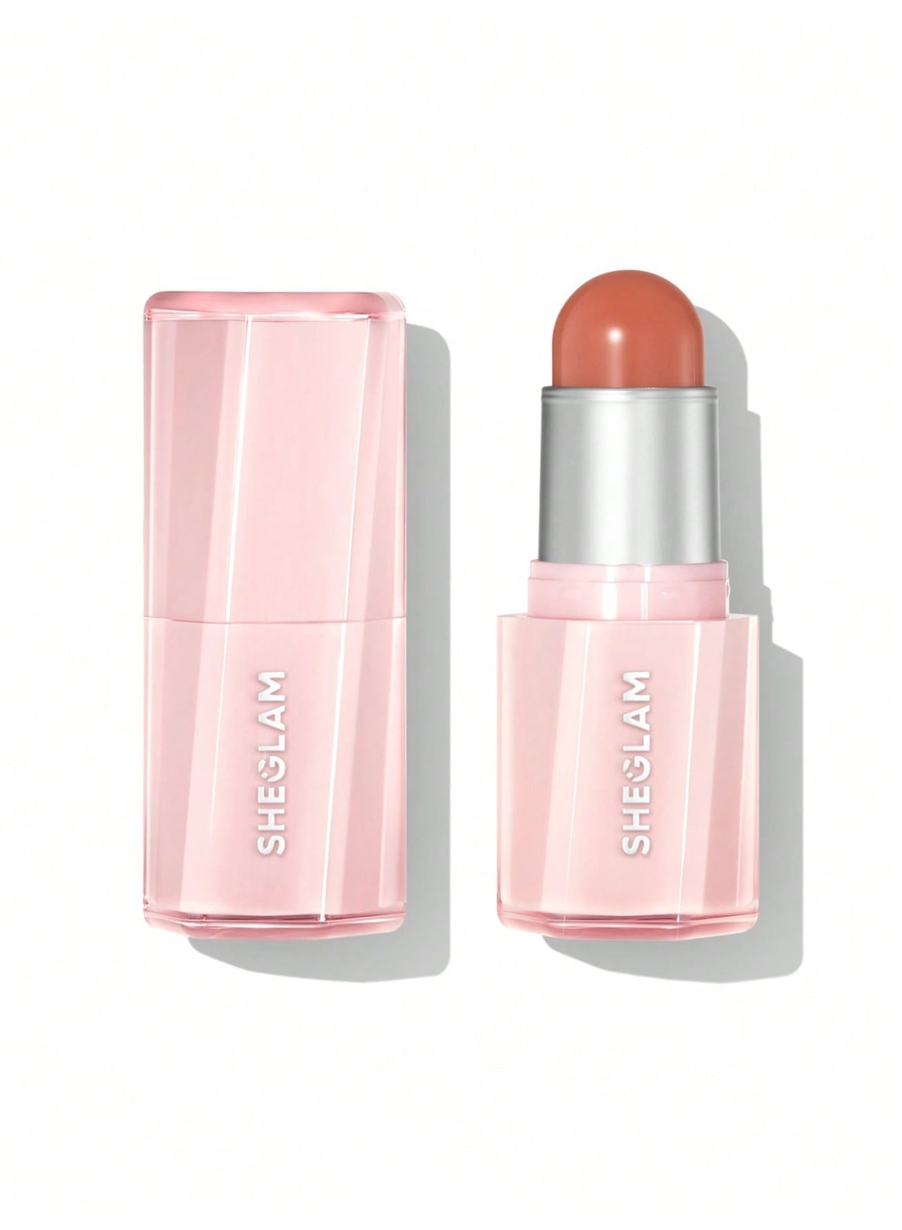 SHEGLAM Buttery Bliss Blush Stick - Hush Hush