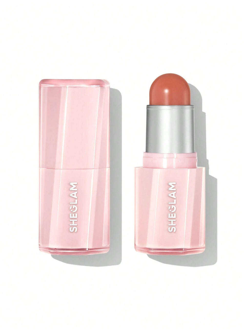 SHEGLAM Buttery Bliss Blush Stick - Hush Hush