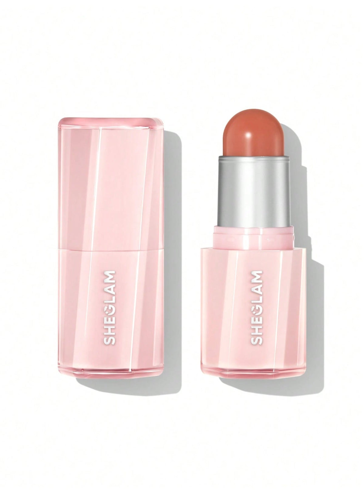 SHEGLAM Buttery Bliss Blush Stick - Hush Hush