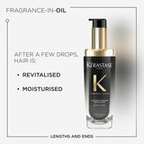 Kérastase Chronologiste L'Huile de Parfum Refillable 75 ml