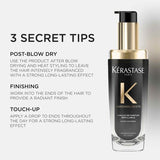 Kérastase Chronologiste L'Huile de Parfum Refillable 75 ml