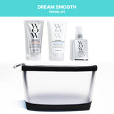 Color Wow Dream Smooth Travel Kit — product set