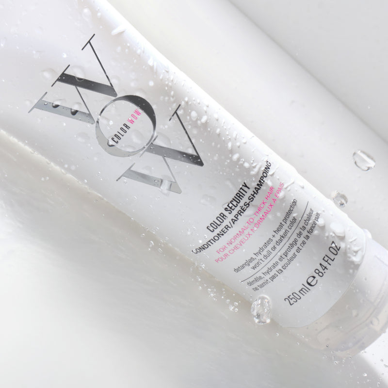 Color Wow Color Security Conditioner Normal to Thick 250 ml — official alternate
