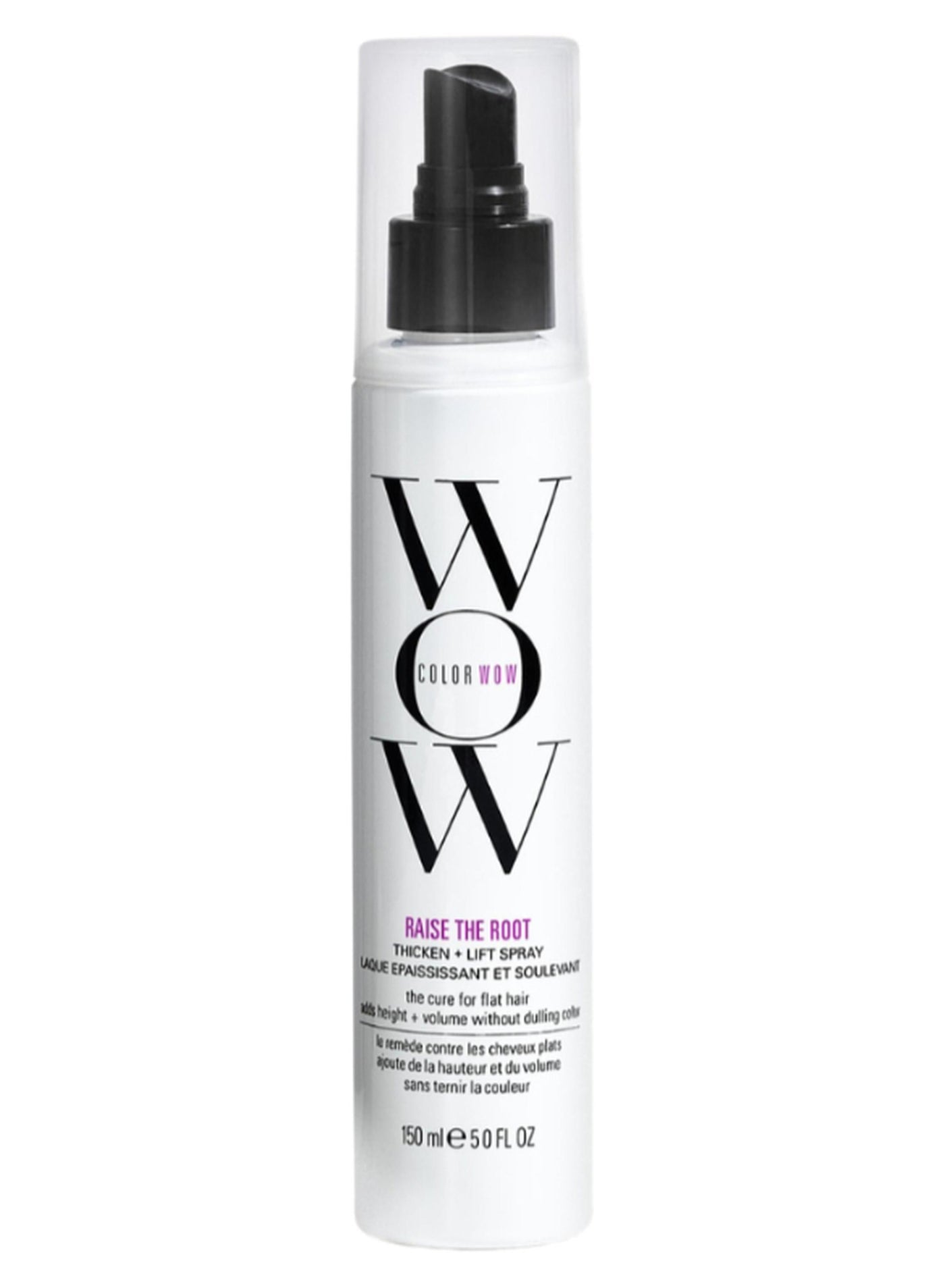 Color Wow Raise the Root 150 ml — hero image