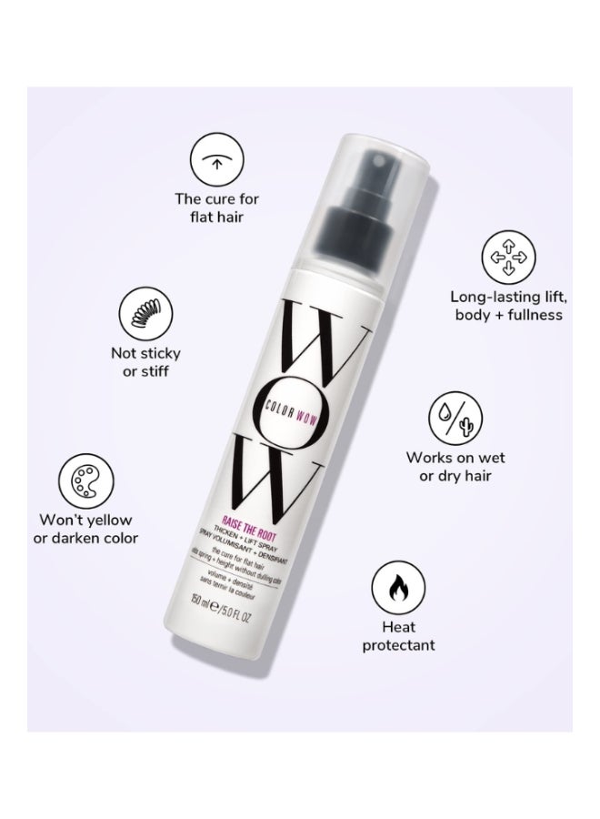 Color Wow Raise the Root 150 ml — alternate image