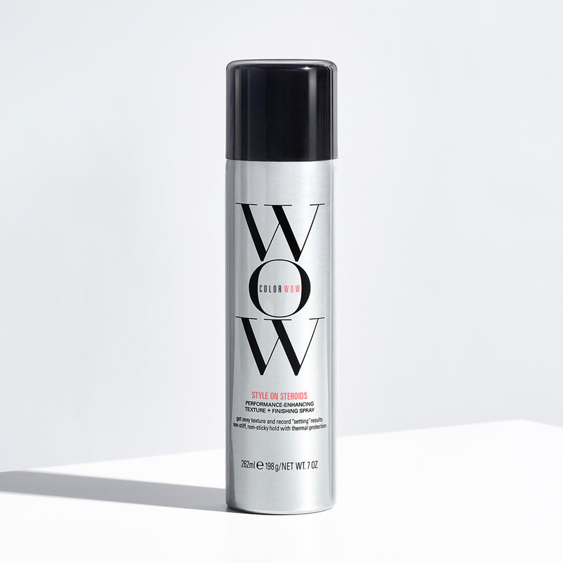 Color Wow - Style ON Steroids Spray - 250ML