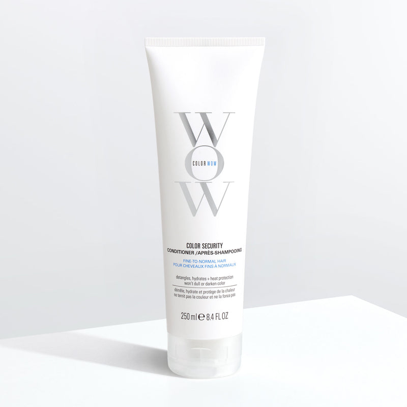 Color Wow - Travel Color Security Conditioner F-N 75 ml