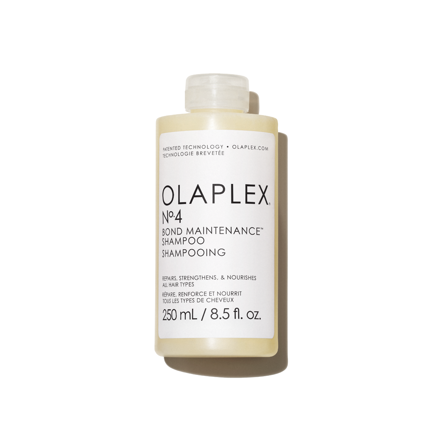 Olaplex No.4 Bond Maintenance Shampoo 250ml