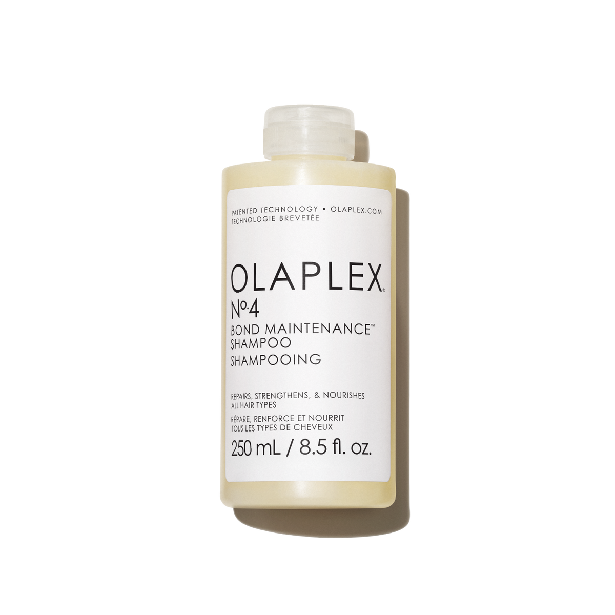 Olaplex No.4 Bond Maintenance Shampoo 250ml