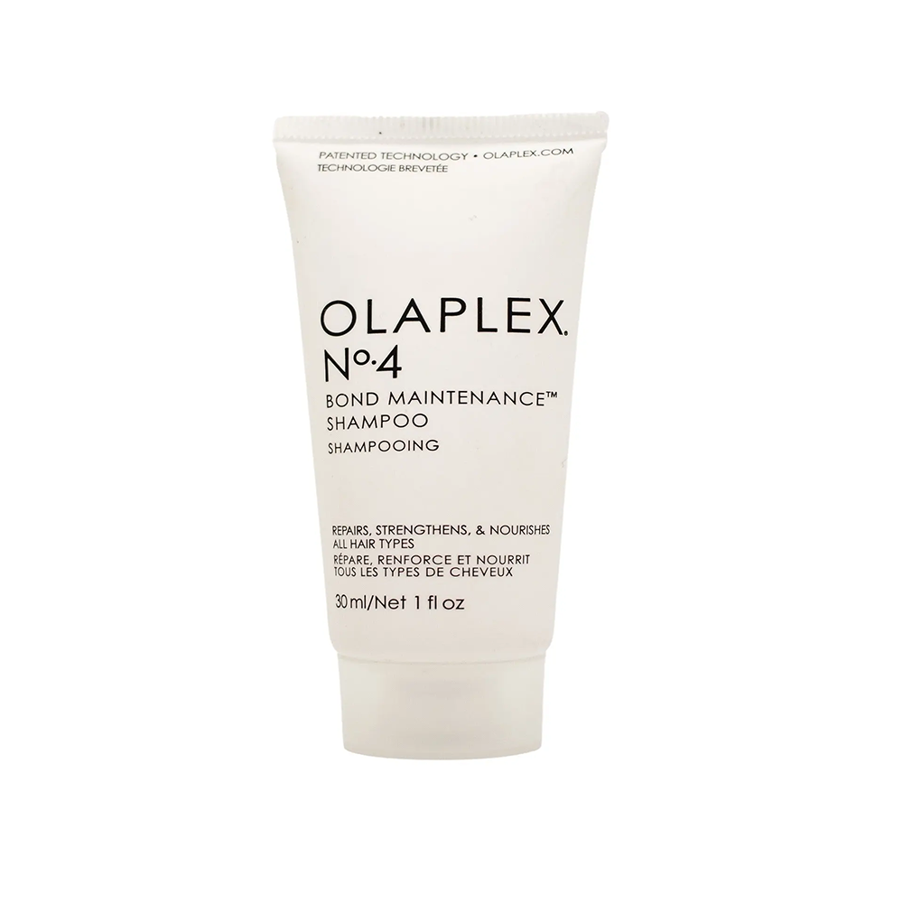 Olaplex No.4 Bond Maintenance Shampoo 30ml