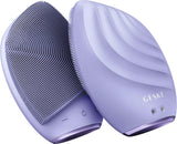 GESKE Sonic Facial Brush 5-in-1 Purple