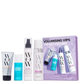 Color Wow - Volumising VIP Kit 195/150/75/75 ml