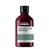 Loreal - Serie Expert – Spectrum Green Shampoo 300 mL